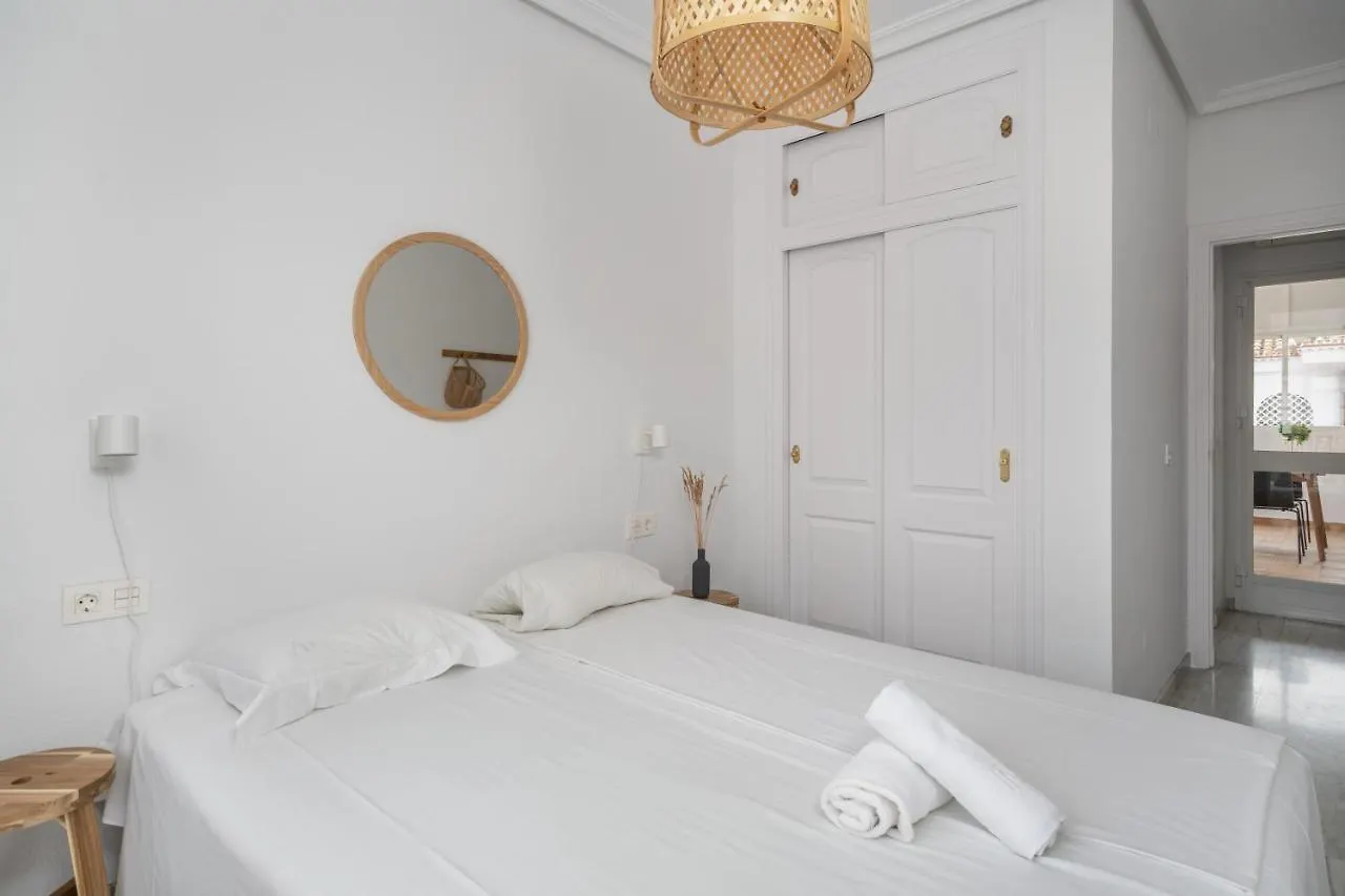 Stunning 3Br Flat Near Beach And Puerto Marina By Costarentals - Ref 150 Benalmádena Španělsko