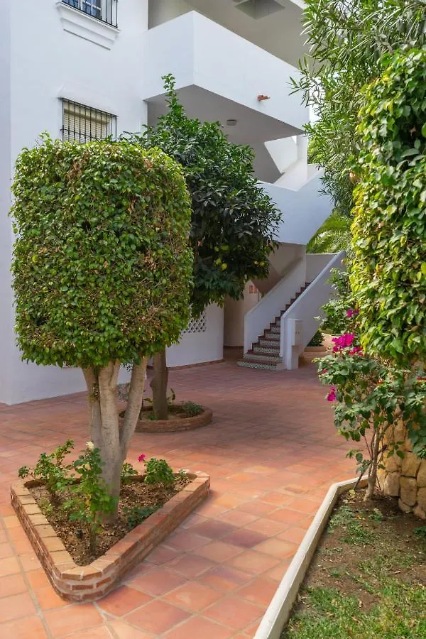 Apartmán Stunning 3Br Flat Near Beach And Puerto Marina By Costarentals - Ref 150 Benalmádena