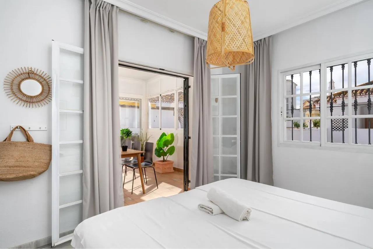 Stunning 3Br Flat Near Beach And Puerto Marina By Costarentals - Ref 150 Benalmádena