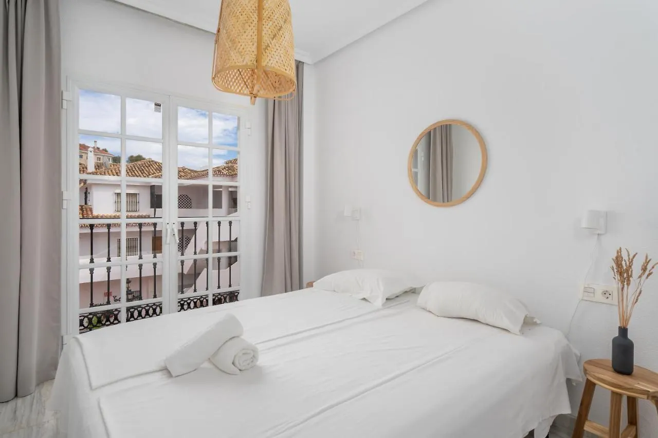 Stunning 3Br Flat Near Beach And Puerto Marina By Costarentals - Ref 150 Benalmádena Apartmán