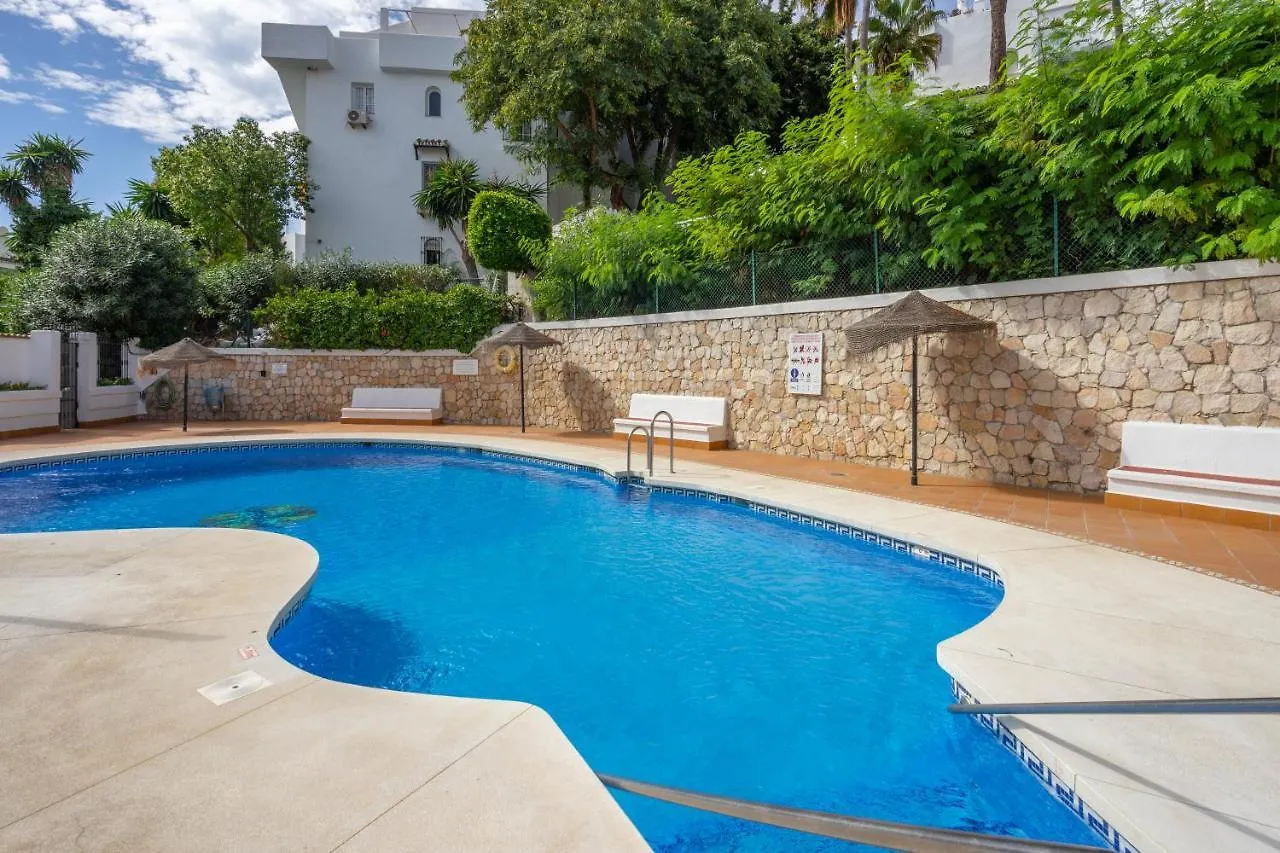 Stunning 3Br Flat Near Beach And Puerto Marina By Costarentals - Ref 150 Benalmadena 0*,  Spain
