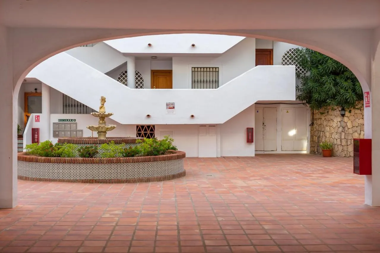 Stunning 3Br Flat Near Beach And Puerto Marina By Costarentals - Ref 150 Benalmadena