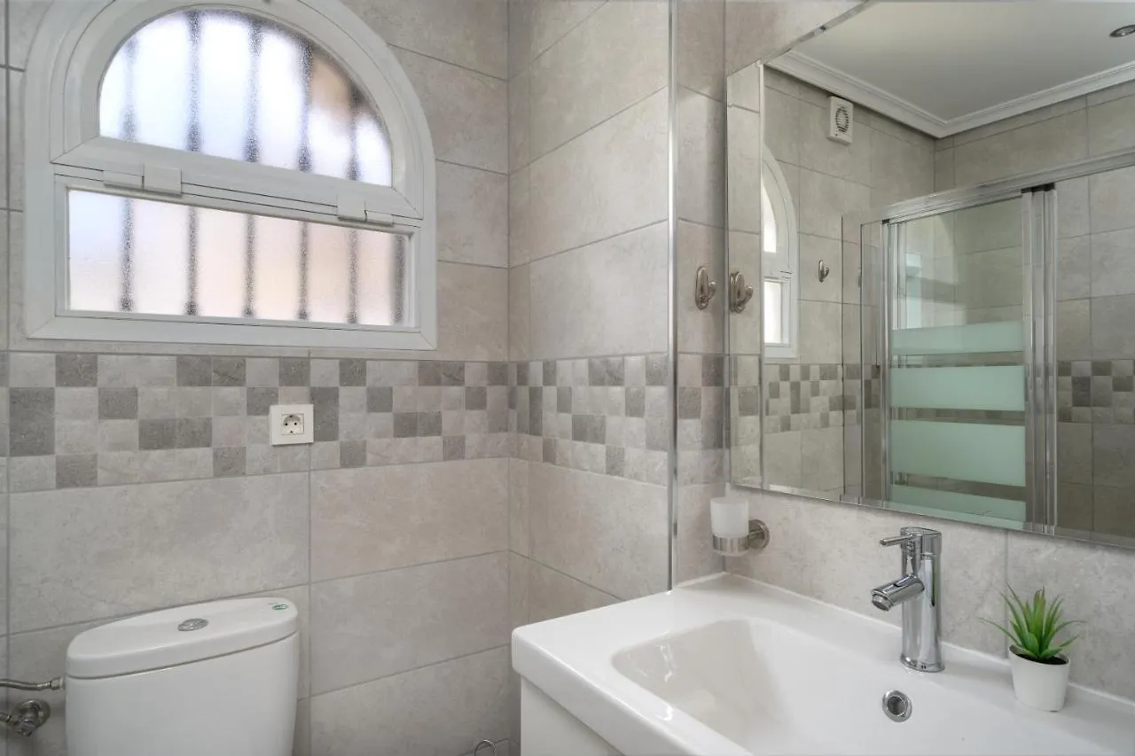 Stunning 3Br Flat Near Beach And Puerto Marina By Costarentals - Ref 150 Benalmadena 0*,