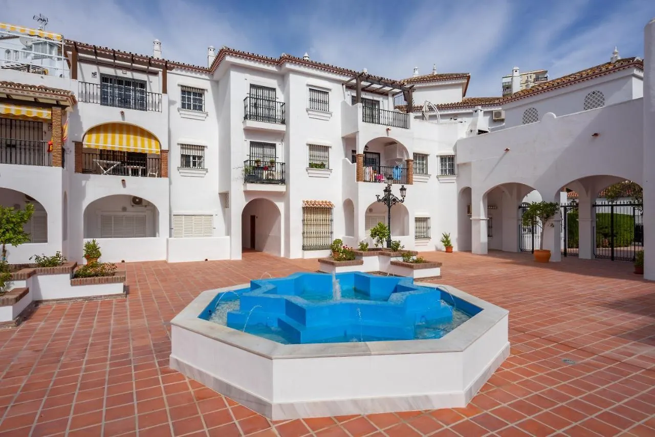 Stunning 3Br Flat Near Beach And Puerto Marina By Costarentals - Ref 150 Benalmadena Spain