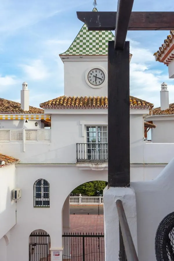 Stunning 3Br Flat Near Beach And Puerto Marina By Costarentals - Ref 150 Benalmadena
