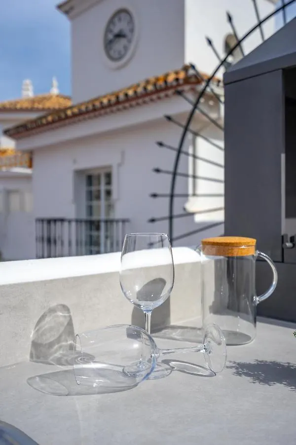 Apartment Stunning 3Br Flat Near Beach And Puerto Marina By Costarentals - Ref 150 Benalmadena