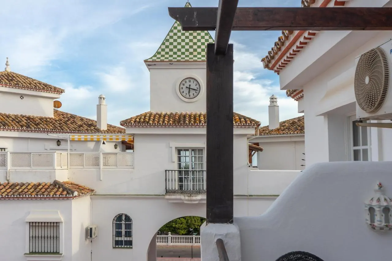Stunning 3Br Flat Near Beach And Puerto Marina By Costarentals - Ref 150 Benalmadena Apartment
