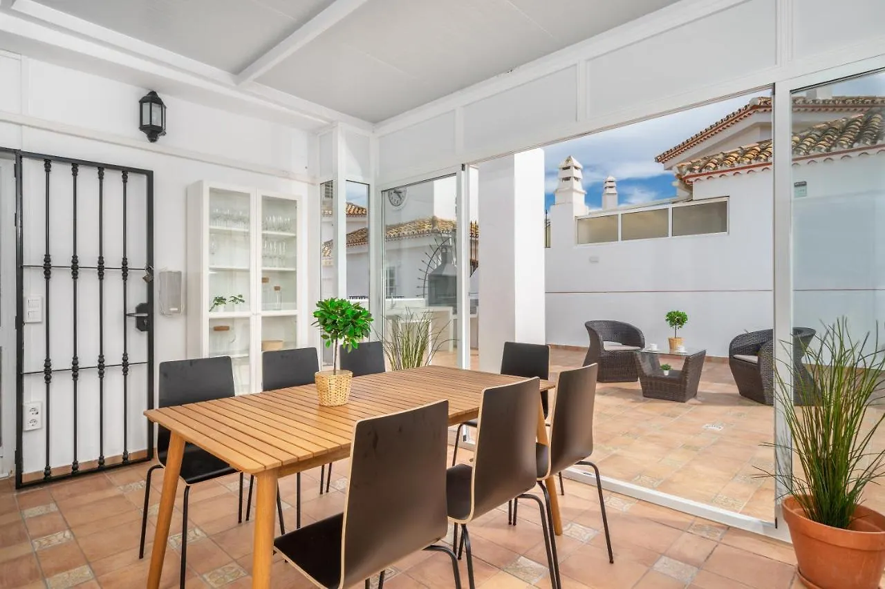 Apartment Stunning 3Br Flat Near Beach And Puerto Marina By Costarentals - Ref 150 Benalmadena Spain