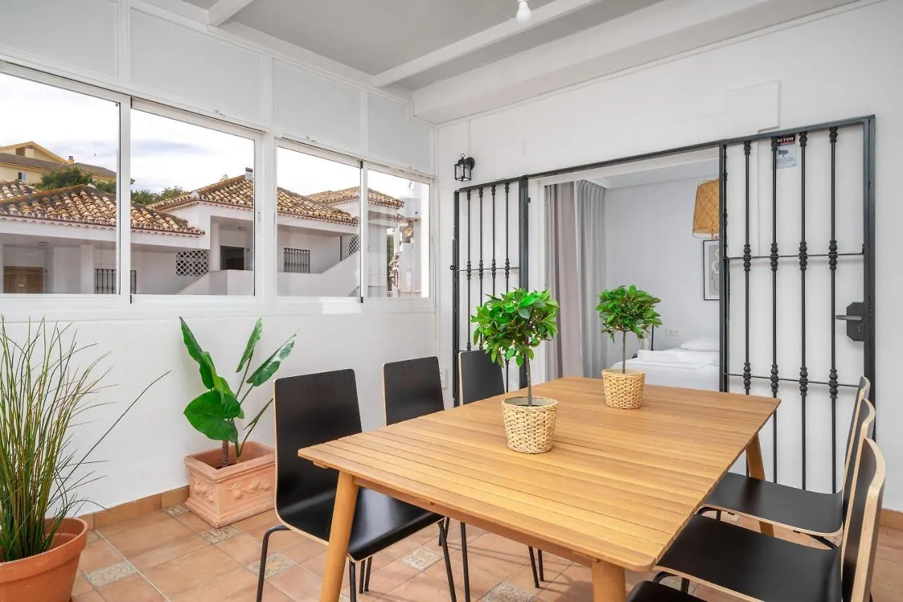 Stunning 3Br Flat Near Beach And Puerto Marina By Costarentals - Ref 150 Benalmadena 0*,