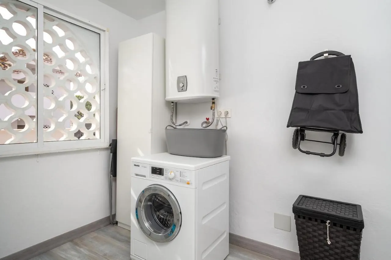 Stunning 3Br Flat Near Beach And Puerto Marina By Costarentals - Ref 150 Benalmadena Apartment