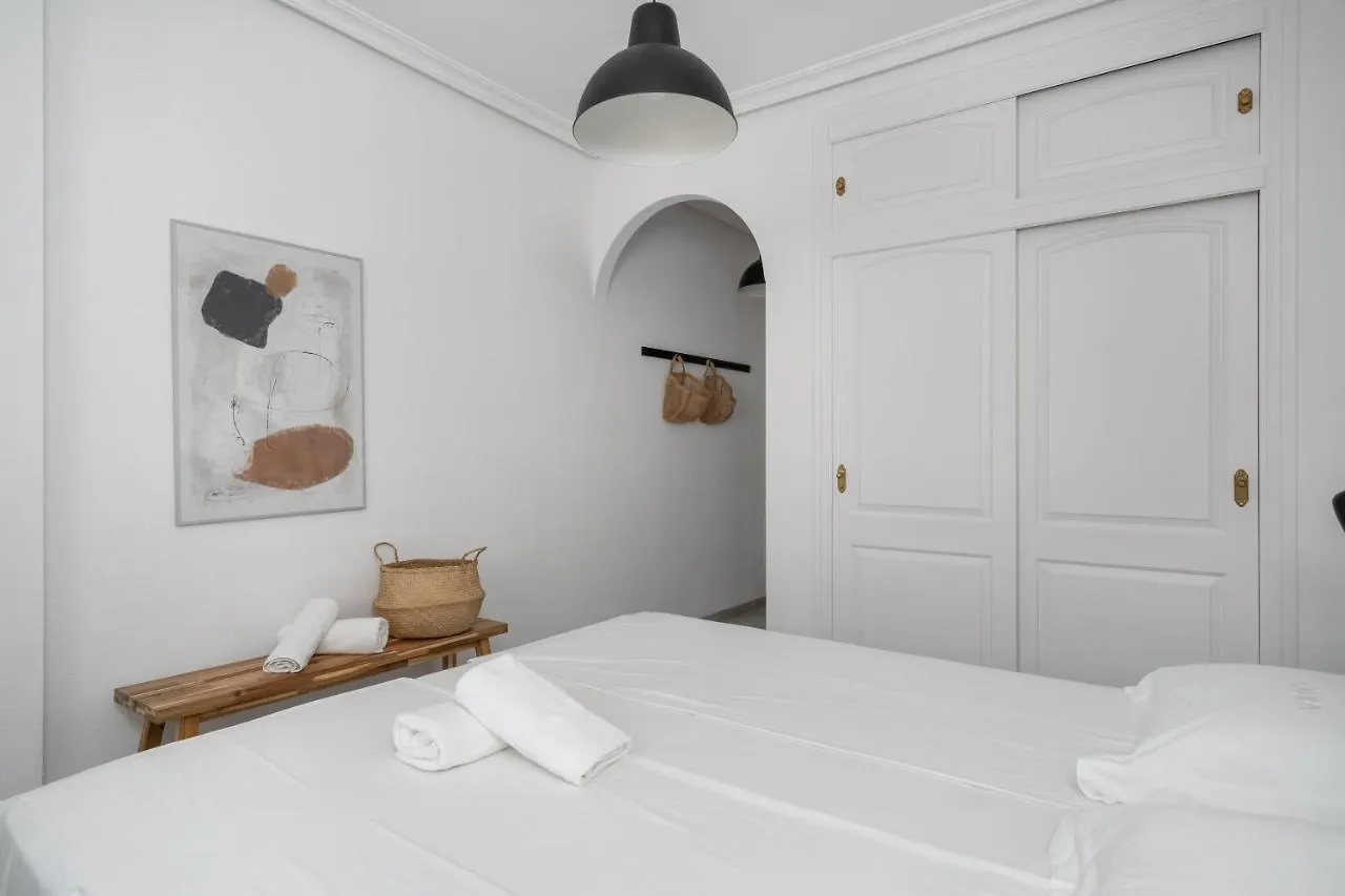 Stunning 3Br Flat Near Beach And Puerto Marina By Costarentals - Ref 150 Benalmadena 0*,  Spain