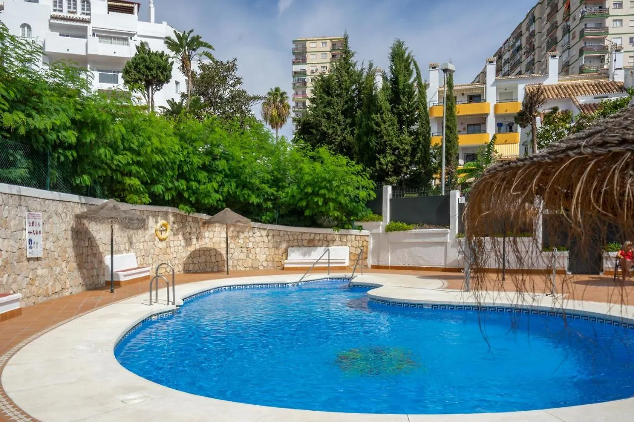 Apartment Stunning 3Br Flat Near Beach And Puerto Marina By Costarentals - Ref 150 Benalmadena