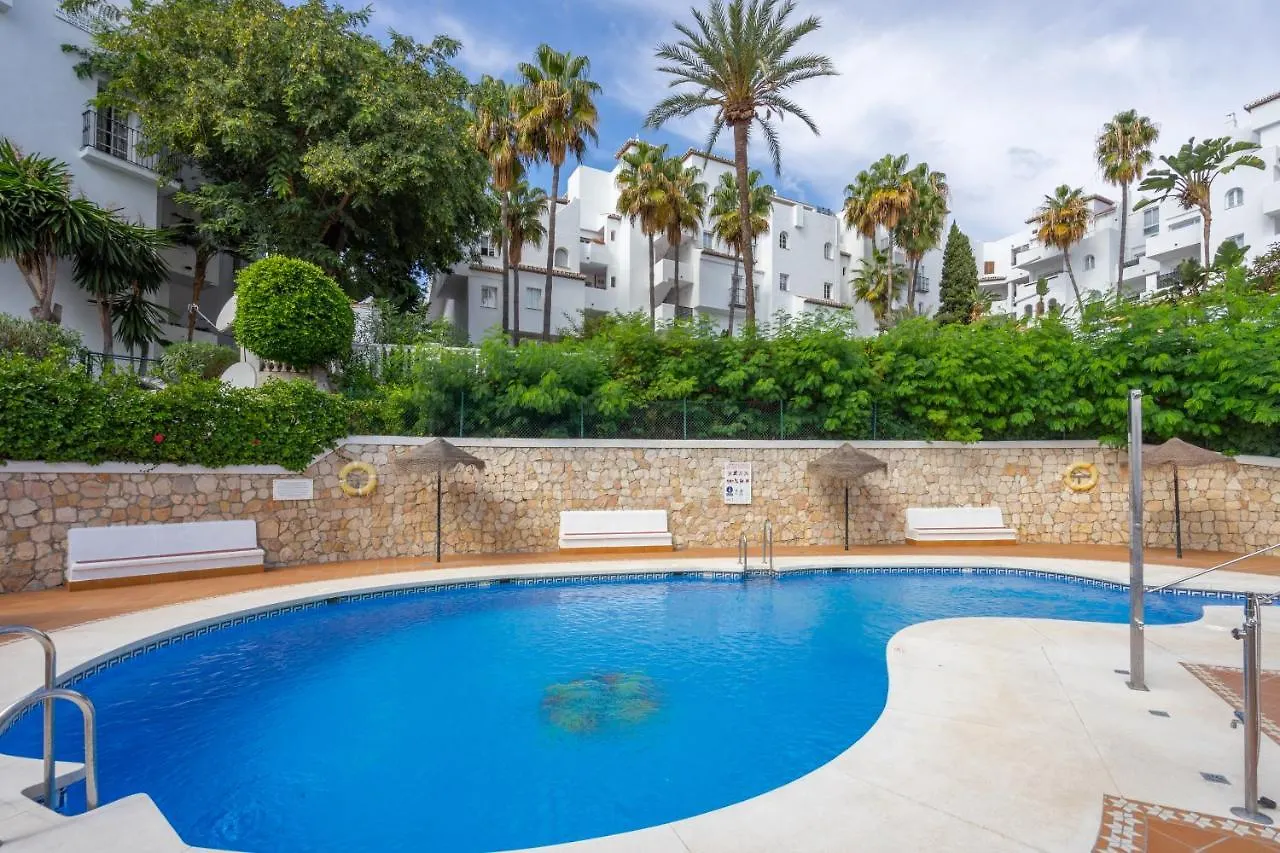 Apartment Stunning 3Br Flat Near Beach And Puerto Marina By Costarentals - Ref 150 Benalmadena Spain
