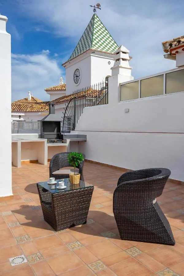 Stunning 3Br Flat Near Beach And Puerto Marina By Costarentals - Ref 150 Benalmadena