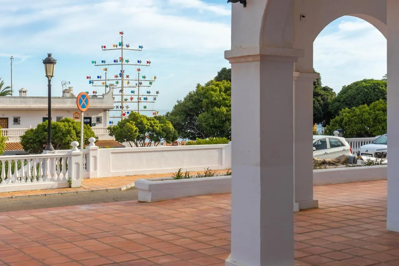 Apartment Stunning 3Br Flat Near Beach And Puerto Marina By Costarentals - Ref 150 Benalmadena
