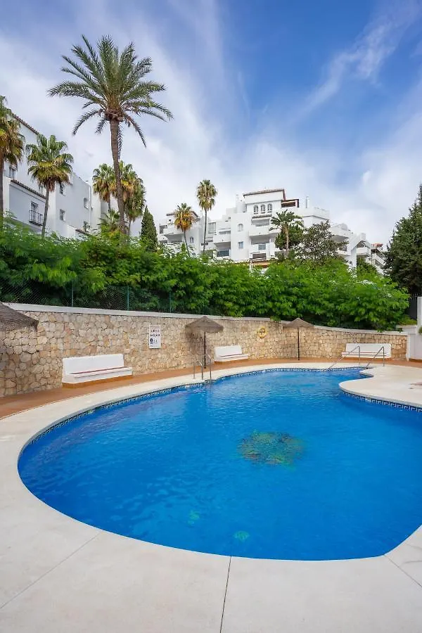 Apartment Stunning 3Br Flat Near Beach And Puerto Marina By Costarentals - Ref 150 Benalmadena Spain
